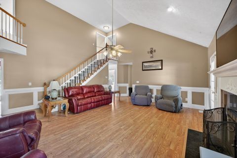 Tiny photo for 1497 Wire Road, Aiken, SC 29805 (MLS # 550189)