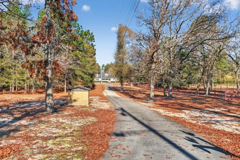 Tiny photo for 1497 Wire Road, Aiken, SC 29805 (MLS # 550189)