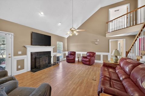 Tiny photo for 1497 Wire Road, Aiken, SC 29805 (MLS # 550189)