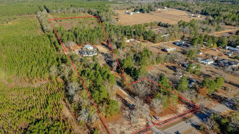 Tiny photo for 1497 Wire Road, Aiken, SC 29805 (MLS # 550189)