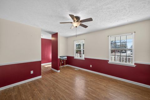 Tiny photo for 1497 Wire Road, Aiken, SC 29805 (MLS # 550189)