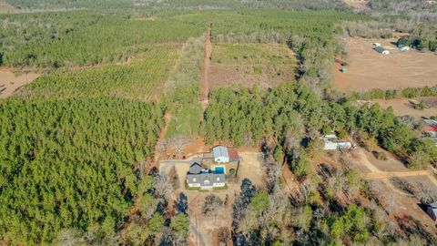 Tiny photo for 1497 Wire Road, Aiken, SC 29805 (MLS # 550189)