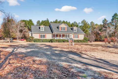 Tiny photo for 1497 Wire Road, Aiken, SC 29805 (MLS # 550189)