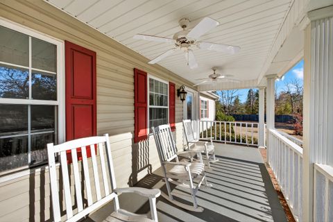 Tiny photo for 1497 Wire Road, Aiken, SC 29805 (MLS # 550189)