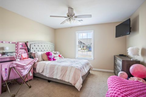 Tiny photo for 6093 Village West Lane, Graniteville, SC 29829 (MLS # 552750)