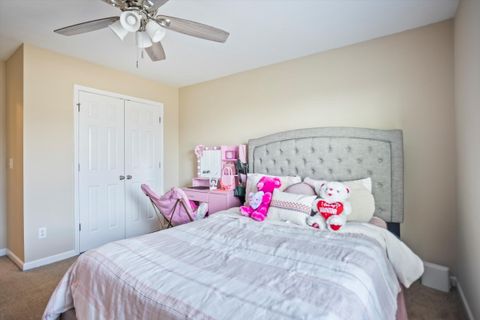 Tiny photo for 6093 Village West Lane, Graniteville, SC 29829 (MLS # 552750)