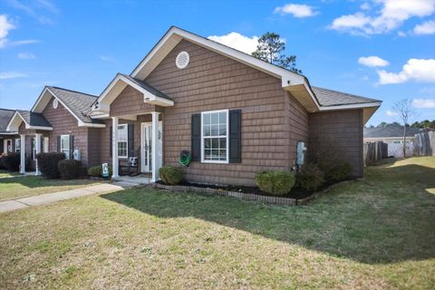 Tiny photo for 6093 Village West Lane, Graniteville, SC 29829 (MLS # 552750)
