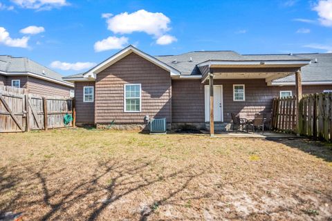 Tiny photo for 6093 Village West Lane, Graniteville, SC 29829 (MLS # 552750)