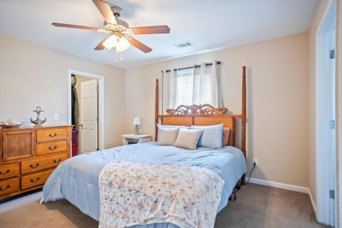 Tiny photo for 6093 Village West Lane, Graniteville, SC 29829 (MLS # 552750)