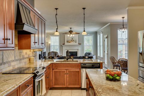 Tiny photo for 715 Avrett Circle, Evans, GA 30809 (MLS # 553187)