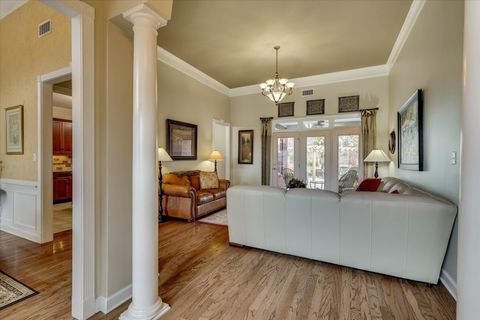 Tiny photo for 715 Avrett Circle, Evans, GA 30809 (MLS # 553187)