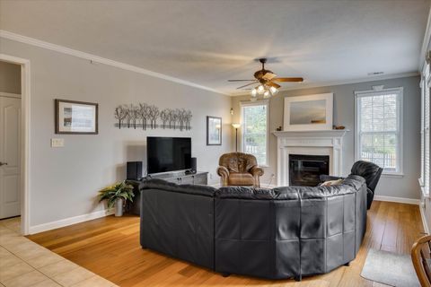 Tiny photo for 715 Avrett Circle, Evans, GA 30809 (MLS # 553187)