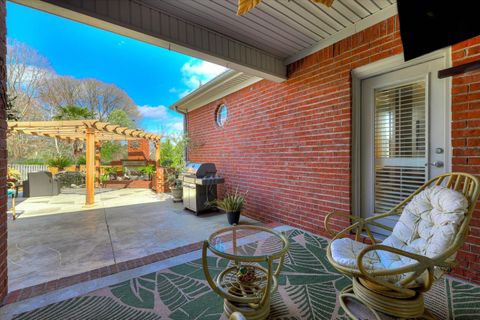 Tiny photo for 715 Avrett Circle, Evans, GA 30809 (MLS # 553187)