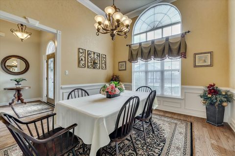 Tiny photo for 715 Avrett Circle, Evans, GA 30809 (MLS # 553187)