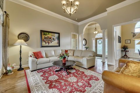 Tiny photo for 715 Avrett Circle, Evans, GA 30809 (MLS # 553187)