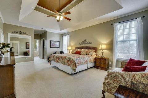 Tiny photo for 715 Avrett Circle, Evans, GA 30809 (MLS # 553187)