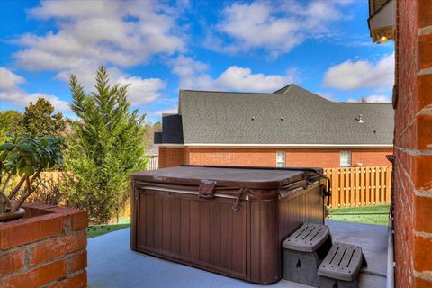 Tiny photo for 715 Avrett Circle, Evans, GA 30809 (MLS # 553187)