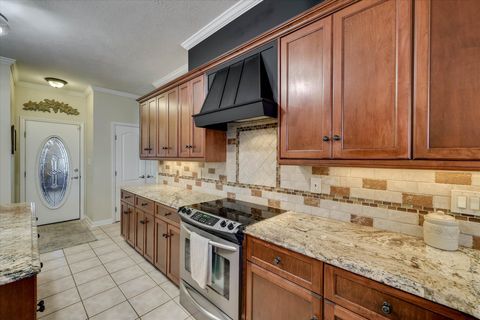 Tiny photo for 715 Avrett Circle, Evans, GA 30809 (MLS # 553187)