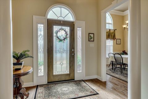 Tiny photo for 715 Avrett Circle, Evans, GA 30809 (MLS # 553187)