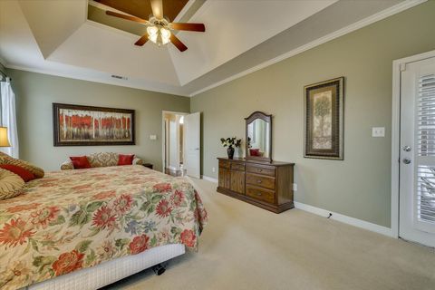 Tiny photo for 715 Avrett Circle, Evans, GA 30809 (MLS # 553187)