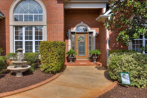 Tiny photo for 715 Avrett Circle, Evans, GA 30809 (MLS # 553187)
