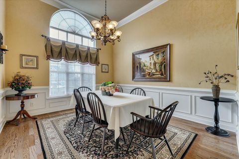 Tiny photo for 715 Avrett Circle, Evans, GA 30809 (MLS # 553187)