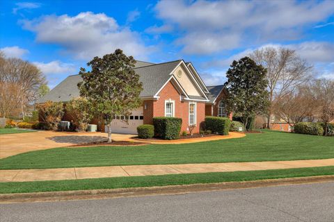 Tiny photo for 715 Avrett Circle, Evans, GA 30809 (MLS # 553187)