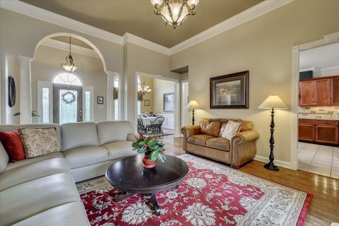 Tiny photo for 715 Avrett Circle, Evans, GA 30809 (MLS # 553187)