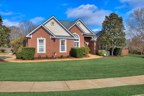 Tiny photo for 715 Avrett Circle, Evans, GA 30809 (MLS # 553187)