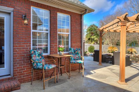 Tiny photo for 715 Avrett Circle, Evans, GA 30809 (MLS # 553187)