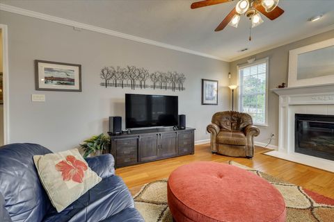 Tiny photo for 715 Avrett Circle, Evans, GA 30809 (MLS # 553187)