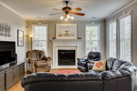 Tiny photo for 715 Avrett Circle, Evans, GA 30809 (MLS # 553187)