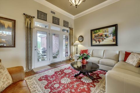 Tiny photo for 715 Avrett Circle, Evans, GA 30809 (MLS # 553187)