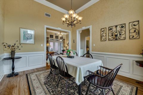 Tiny photo for 715 Avrett Circle, Evans, GA 30809 (MLS # 553187)