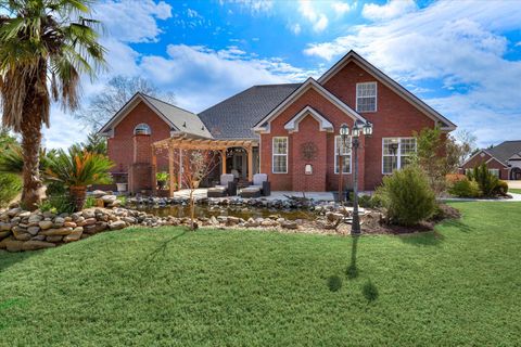 Tiny photo for 715 Avrett Circle, Evans, GA 30809 (MLS # 553187)