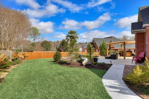 Tiny photo for 715 Avrett Circle, Evans, GA 30809 (MLS # 553187)