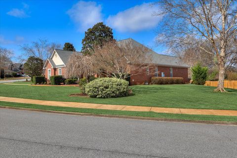 Tiny photo for 715 Avrett Circle, Evans, GA 30809 (MLS # 553187)