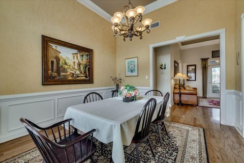 Tiny photo for 715 Avrett Circle, Evans, GA 30809 (MLS # 553187)