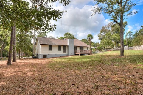 Tiny photo for 325 Longleaf Court, Aiken, SC 29803 (MLS # 548099)