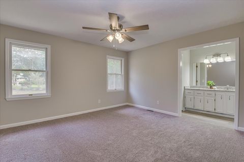 Tiny photo for 325 Longleaf Court, Aiken, SC 29803 (MLS # 548099)