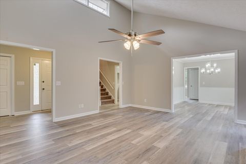Tiny photo for 325 Longleaf Court, Aiken, SC 29803 (MLS # 548099)