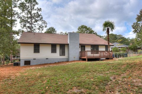 Tiny photo for 325 Longleaf Court, Aiken, SC 29803 (MLS # 548099)