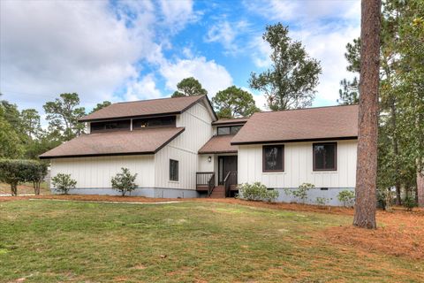 Tiny photo for 325 Longleaf Court, Aiken, SC 29803 (MLS # 548099)