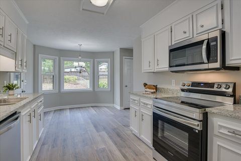 Tiny photo for 325 Longleaf Court, Aiken, SC 29803 (MLS # 548099)