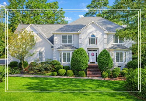 Photo of 125 Laurel Oak Drive, Aiken, SC 29803 (MLS # 553555)