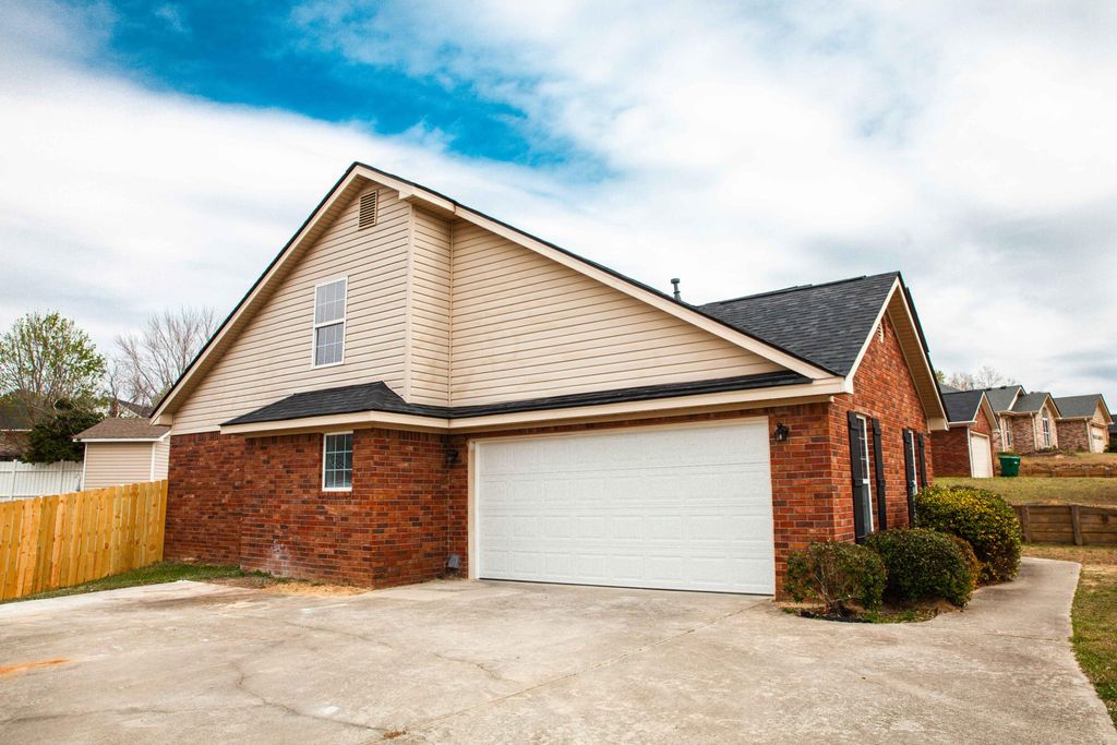 Photo of 943 Cannock Street, Grovetown, GA 30813 (MLS # 554797)