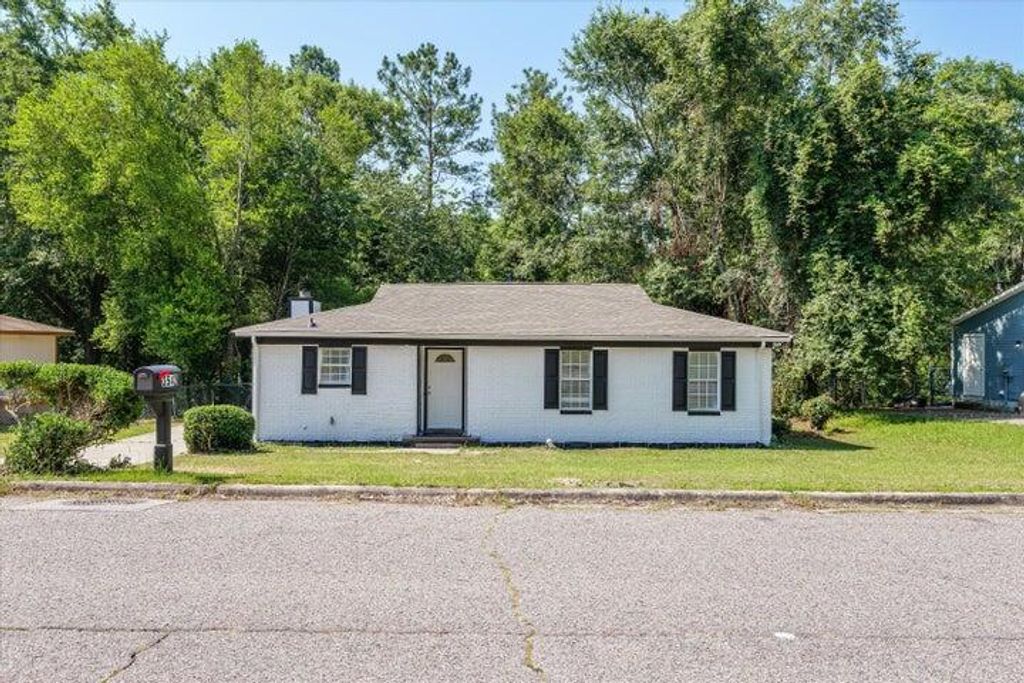 Photo of 3542 Windermere Drive, Hephzibah, GA 30815 (MLS # 555177)