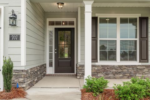 Tiny photo for 707 Ronaldsay Road, Grovetown, GA 30813 (MLS # 540391)