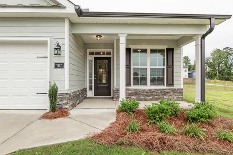 Tiny photo for 707 Ronaldsay Road, Grovetown, GA 30813 (MLS # 540391)