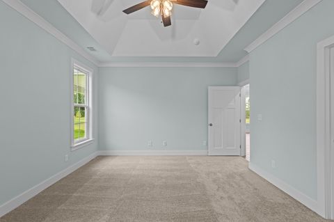 Tiny photo for 707 Ronaldsay Road, Grovetown, GA 30813 (MLS # 540391)